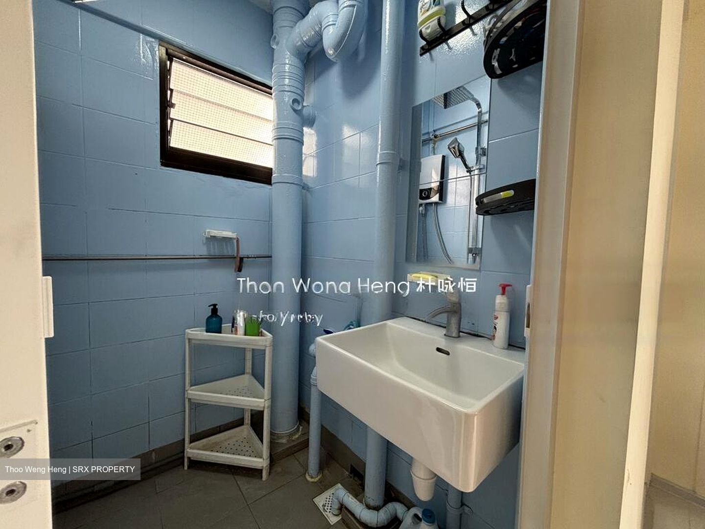 Blk 34 Upper Cross Street (Central Area), HDB 3 Rooms #474097771